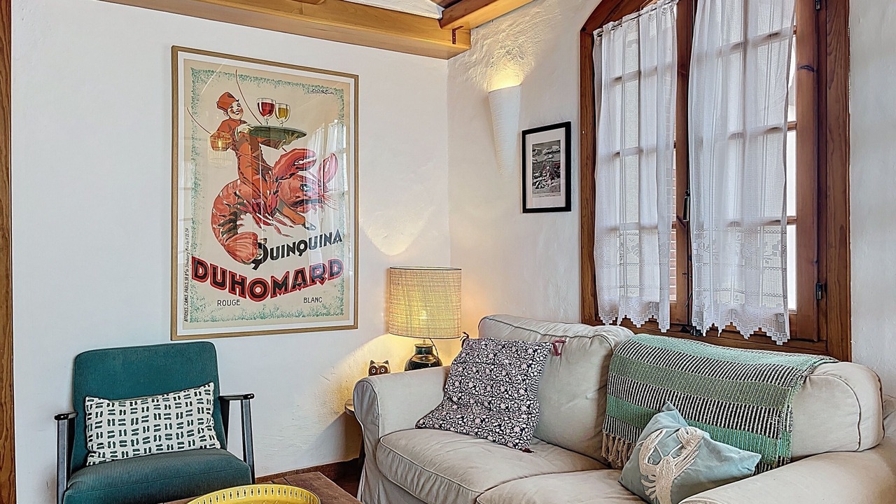 Photo of Livingroom in Platges de Fornells