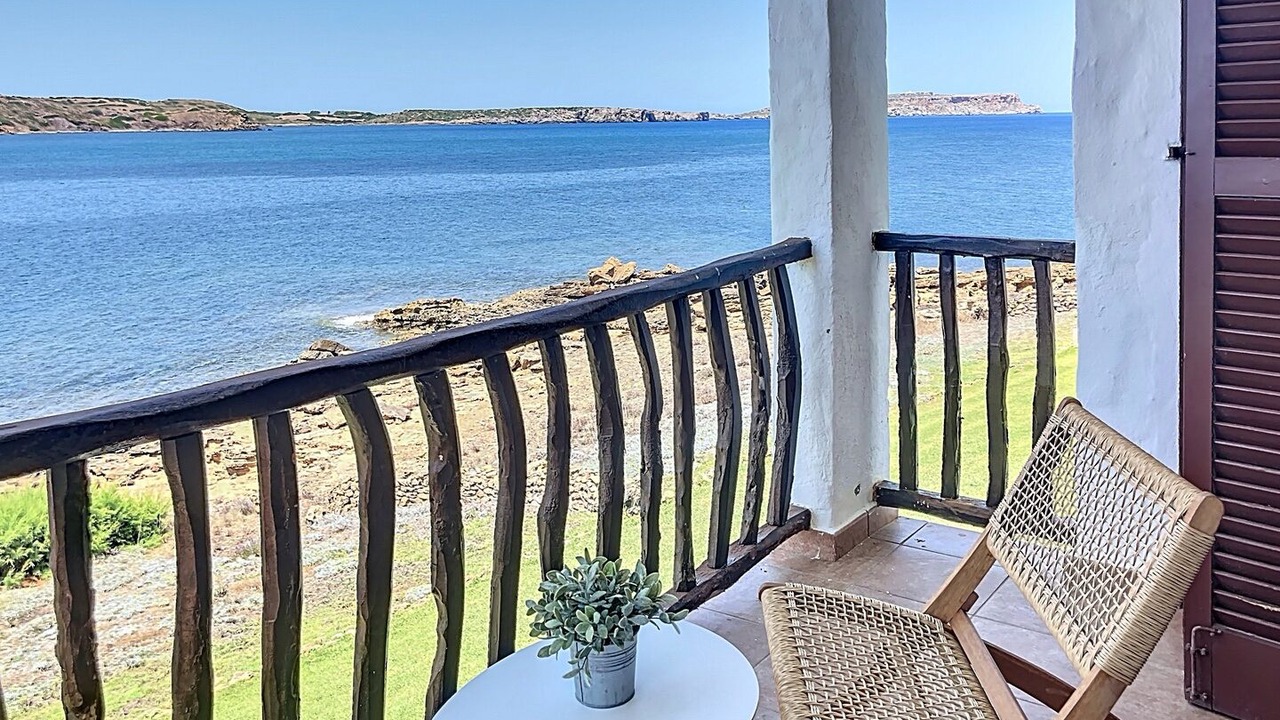 Photo of Outdoor in Platges de Fornells