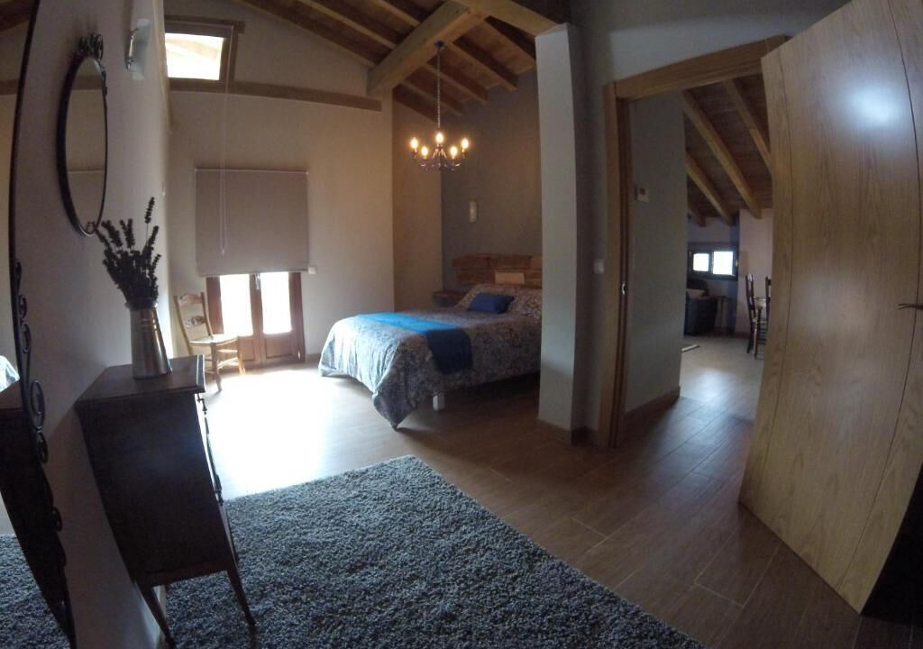 Photo of Bedroom in Forua