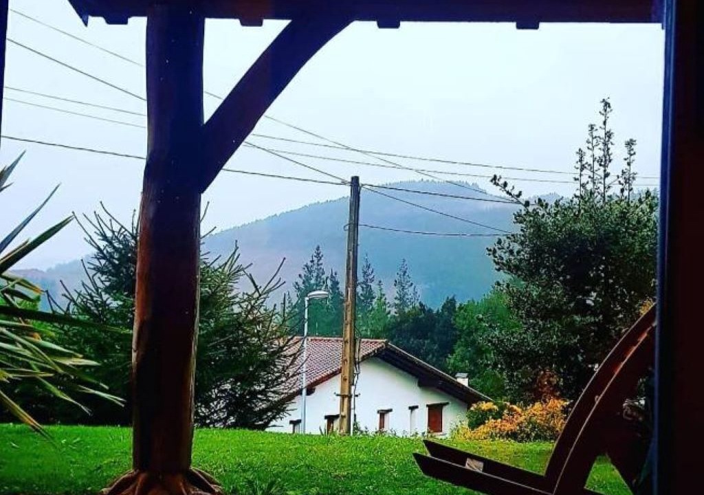 Photo of Patio Balcony in Forua