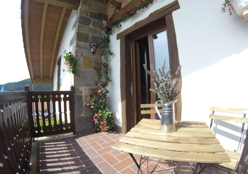 Photo of Outdoor in Forua