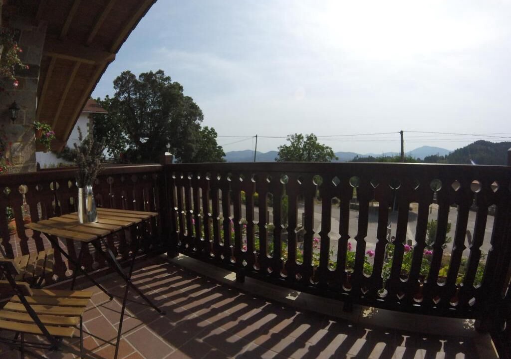 Photo of Outdoor in Forua