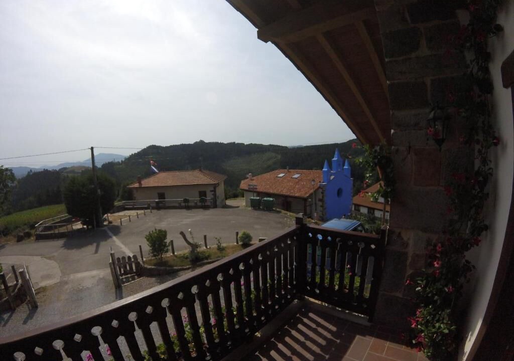 Photo of Outdoor in Forua