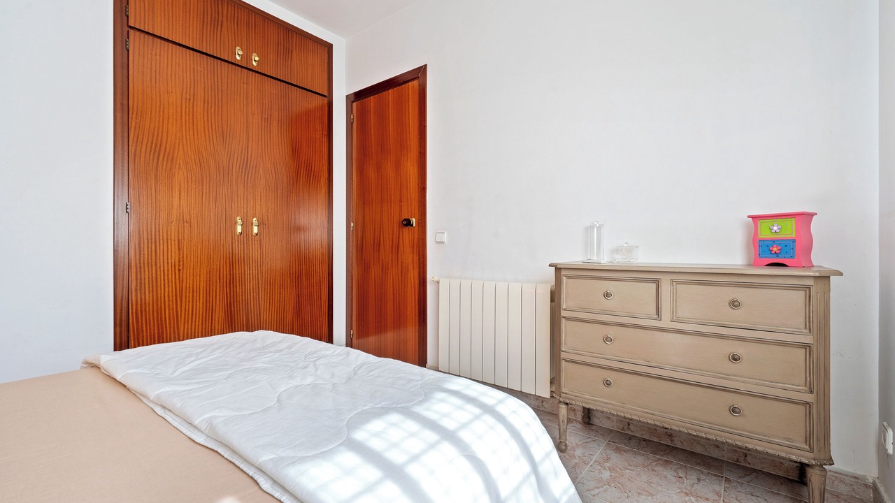 Photo of Bedroom in Segur de Calafell