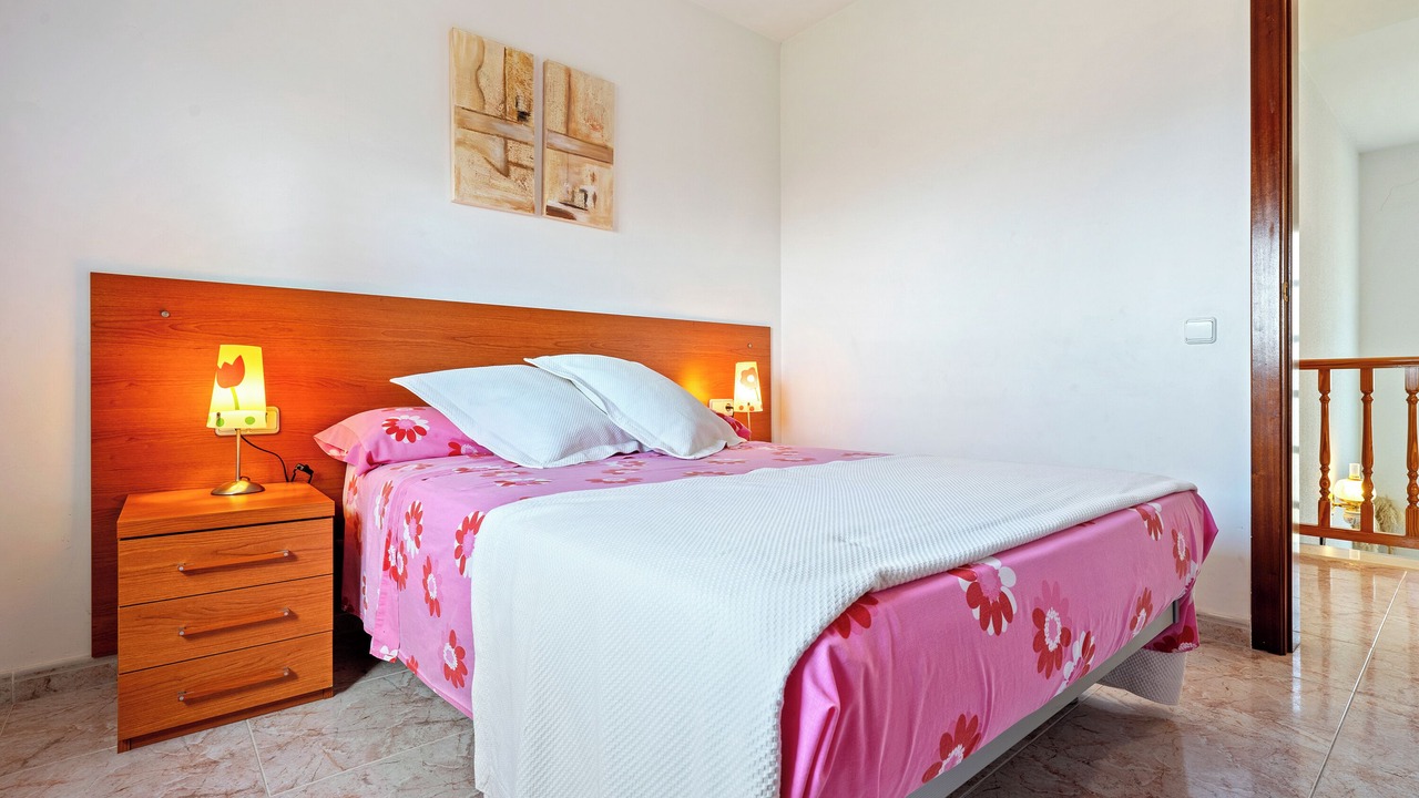Photo of Bedroom in Segur de Calafell