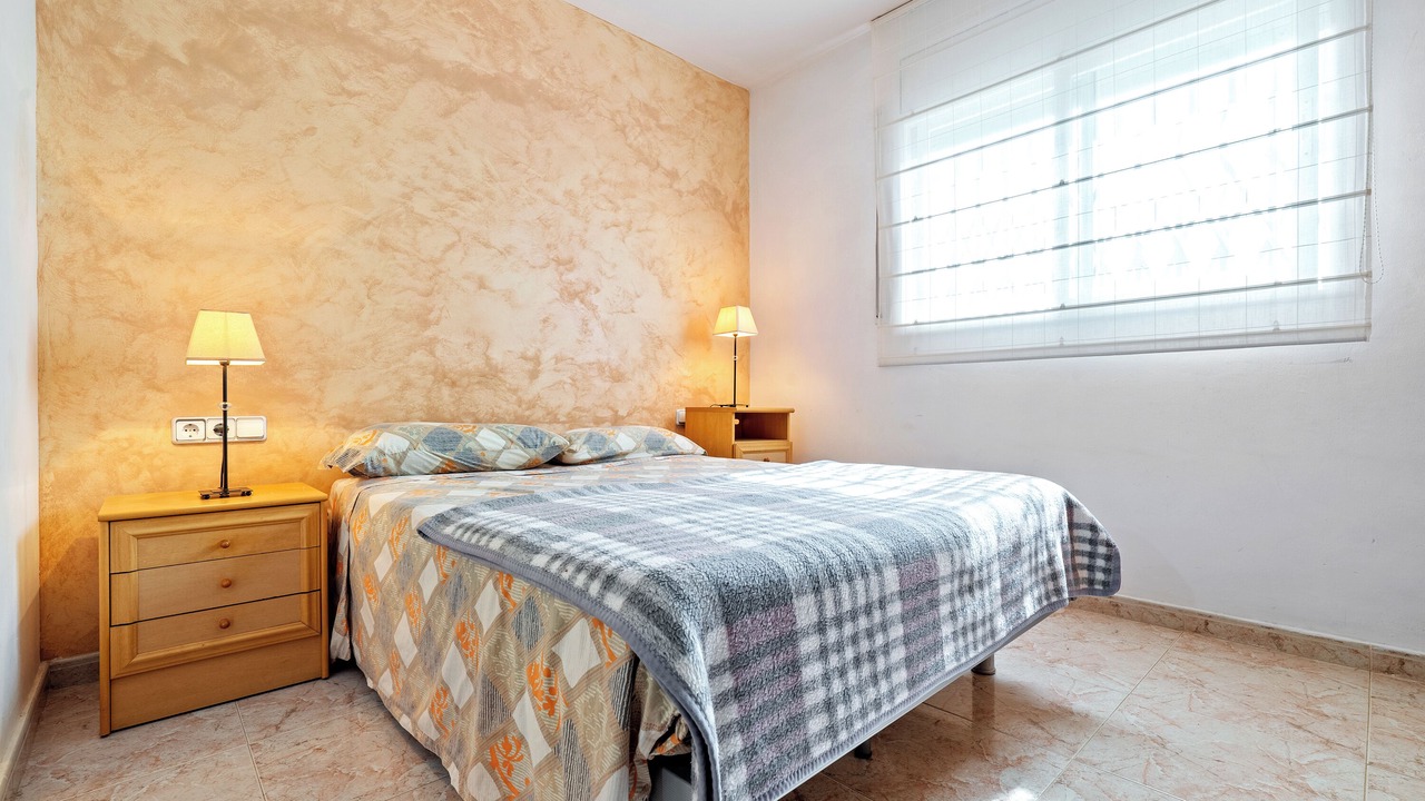 Photo of Bedroom in Segur de Calafell