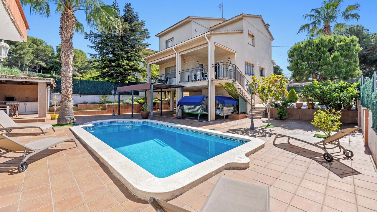 Photo of Outdoor in Segur de Calafell