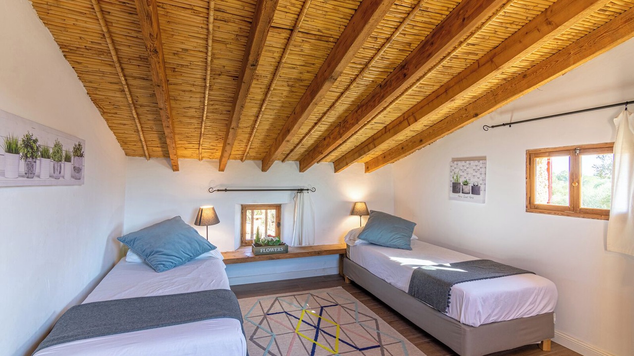 Photo of Bedroom in Inca