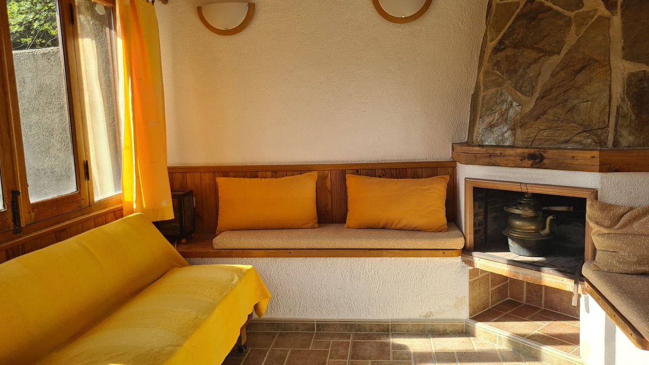 Photo of Livingroom in Piedralaves