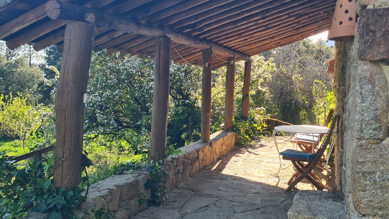 Photo of Outdoor in Piedralaves