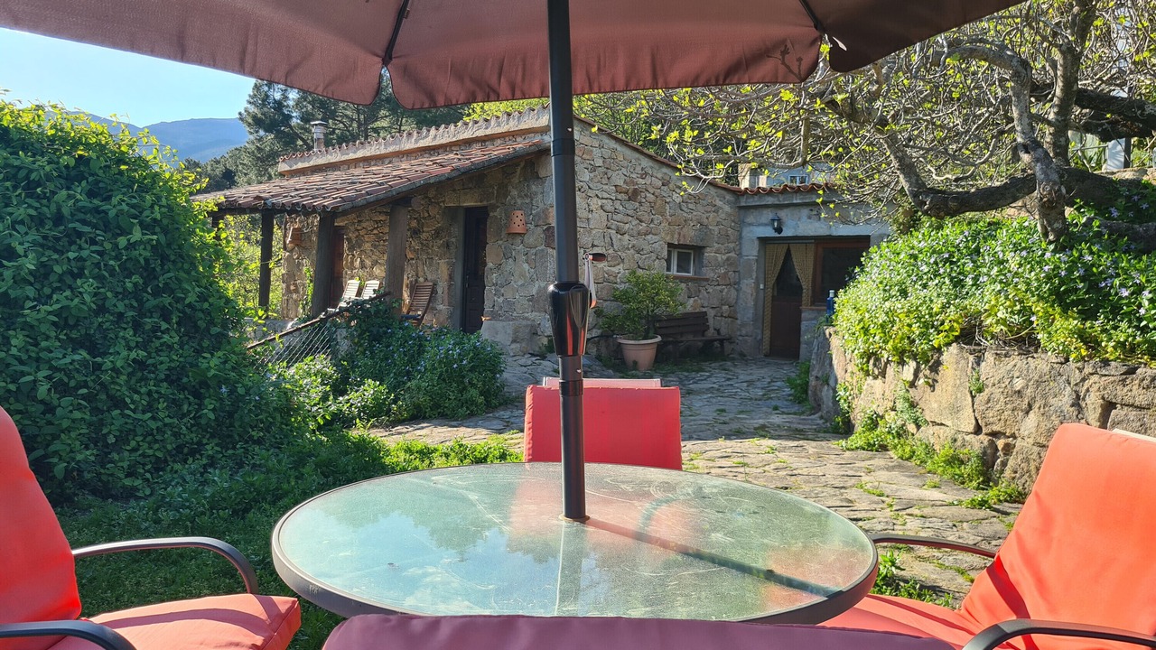 Photo of Outdoor in Piedralaves