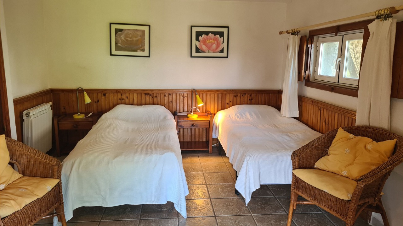 Photo of Bedroom in Piedralaves