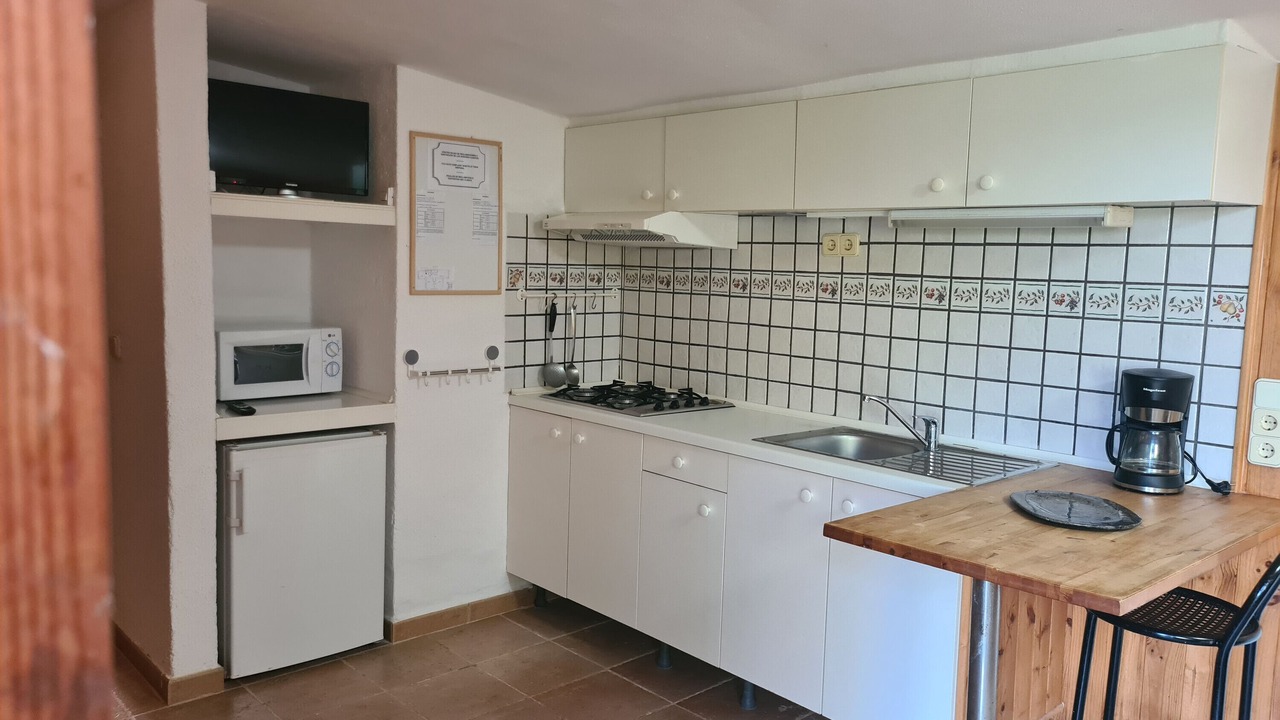 Photo of Kitchen in Piedralaves