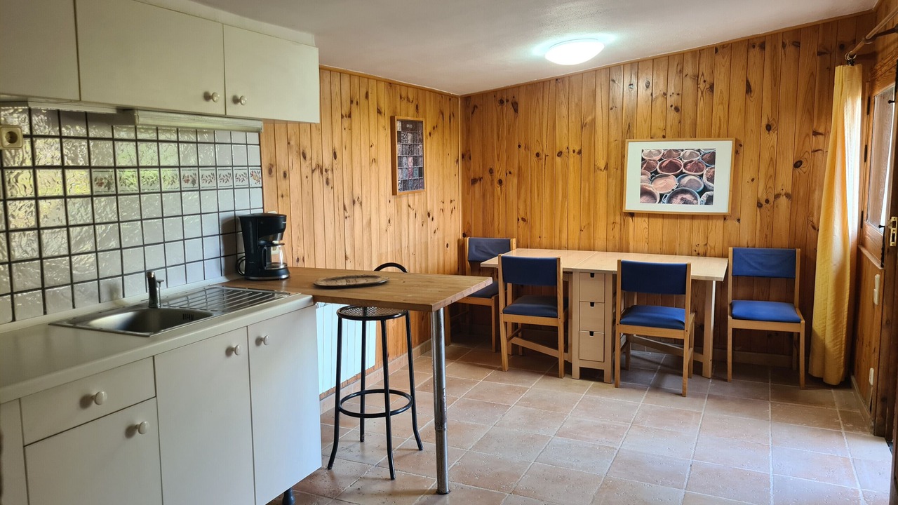 Photo of Kitchen in Piedralaves