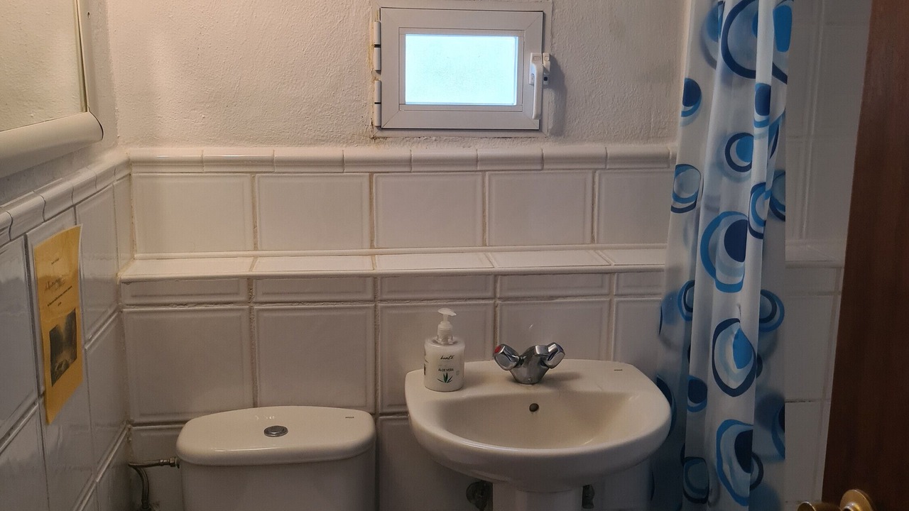 Photo of Bathroom in Piedralaves