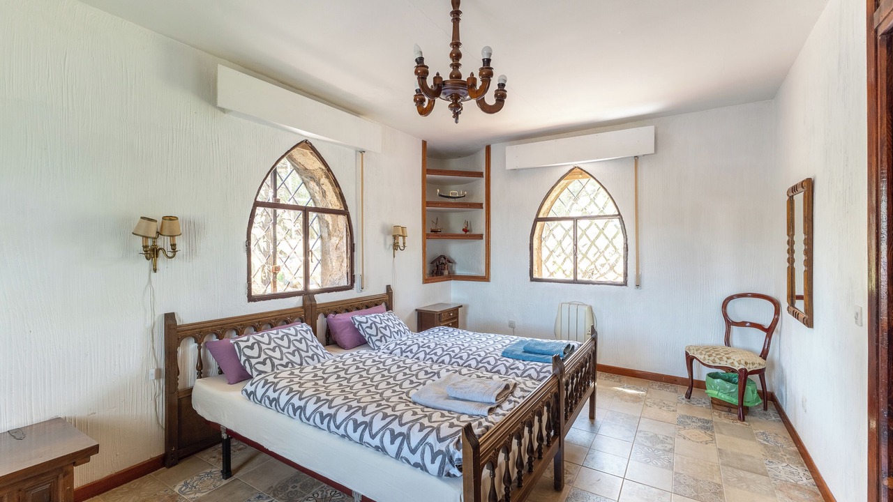 Photo of Bedroom in El Barraco