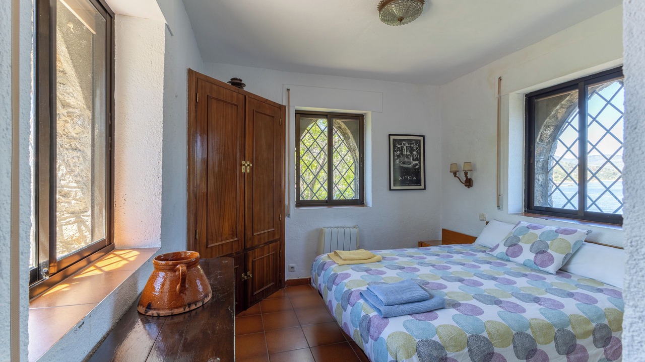 Photo of Bedroom in El Barraco