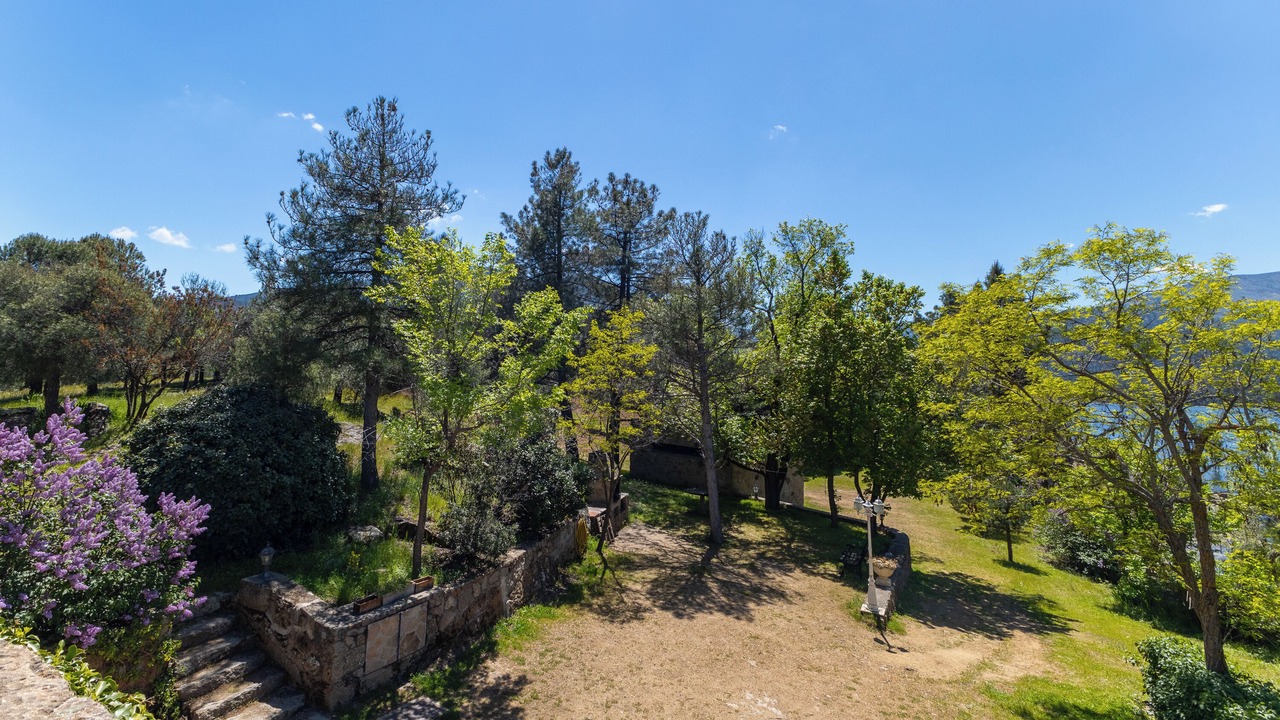 Photo of Outdoor in El Barraco