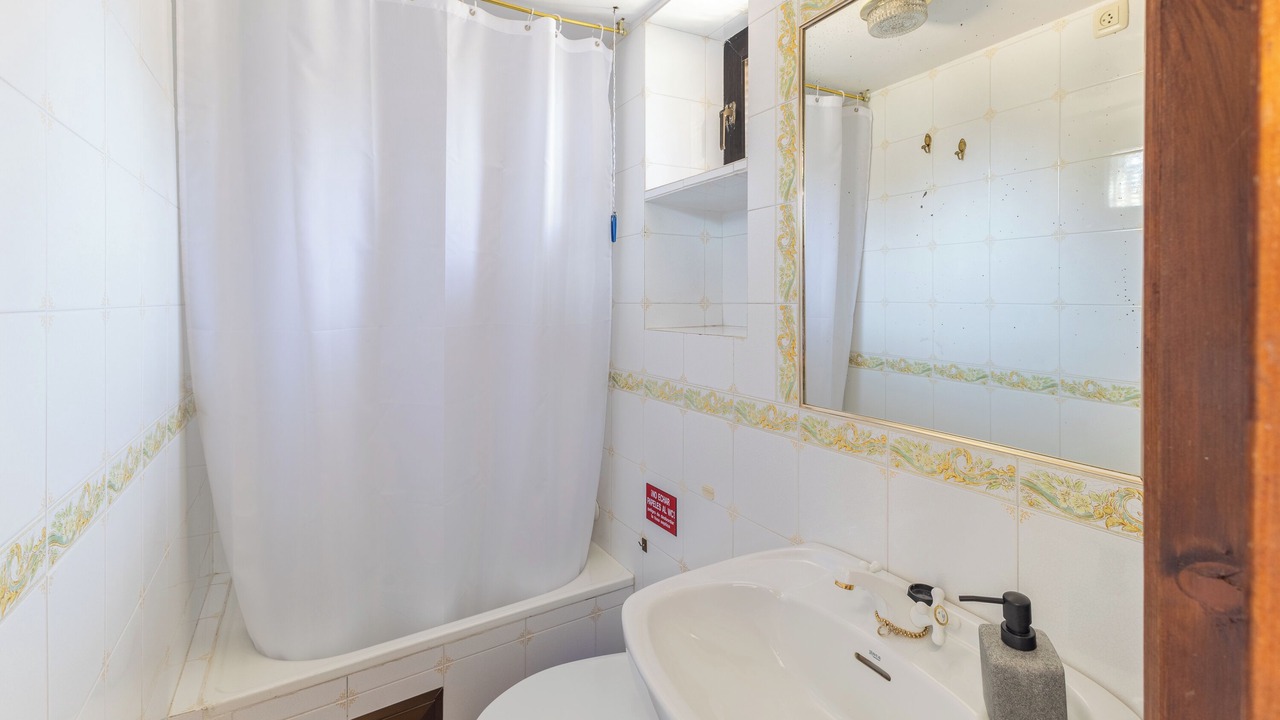 Photo of Bathroom in El Barraco
