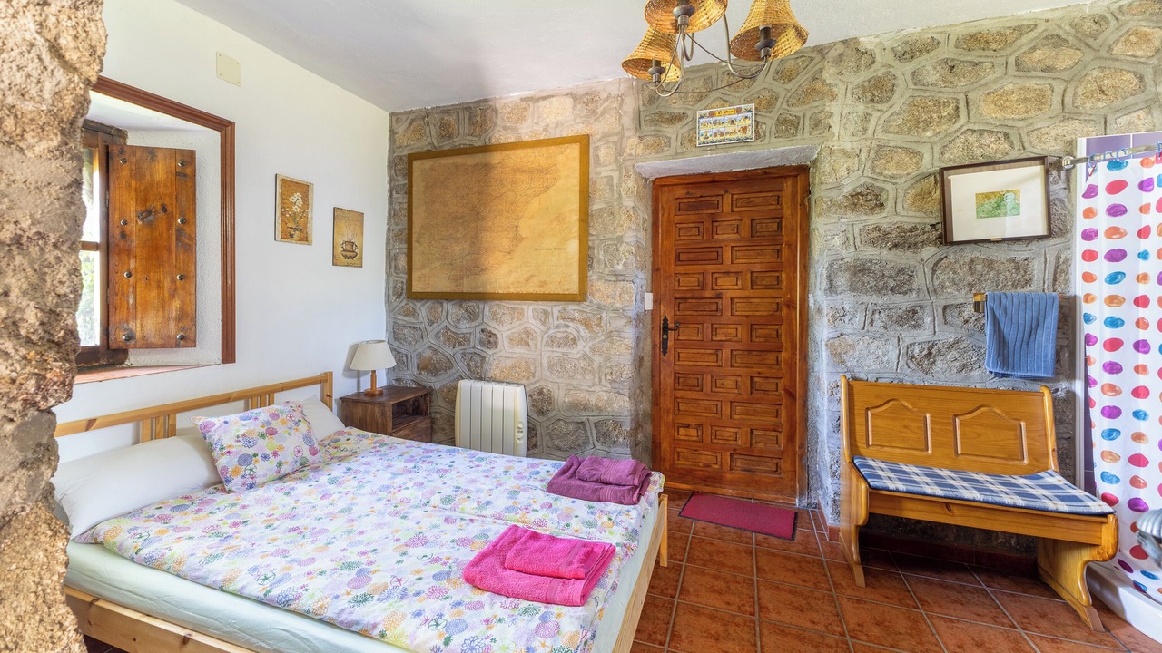 Photo of Bedroom in El Barraco