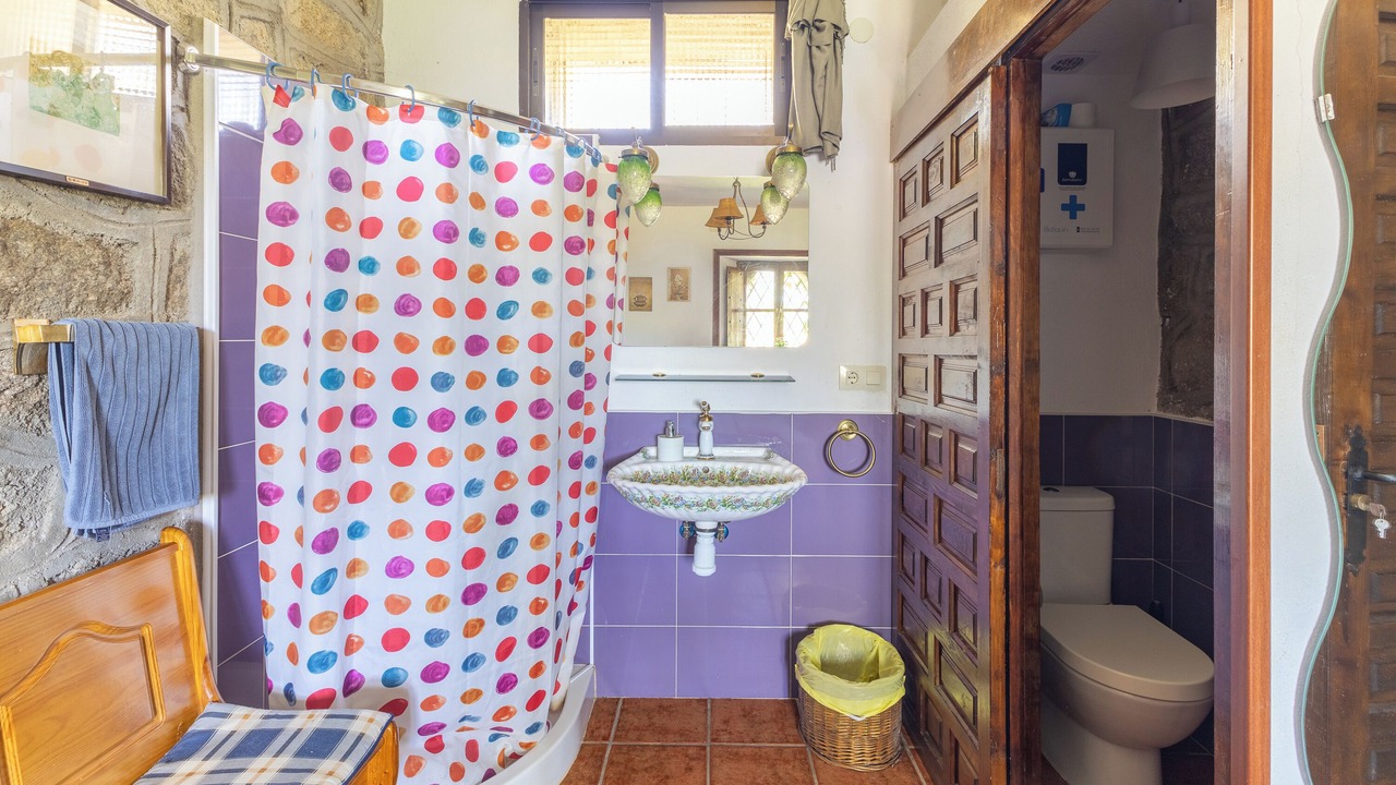 Photo of Bathroom in El Barraco