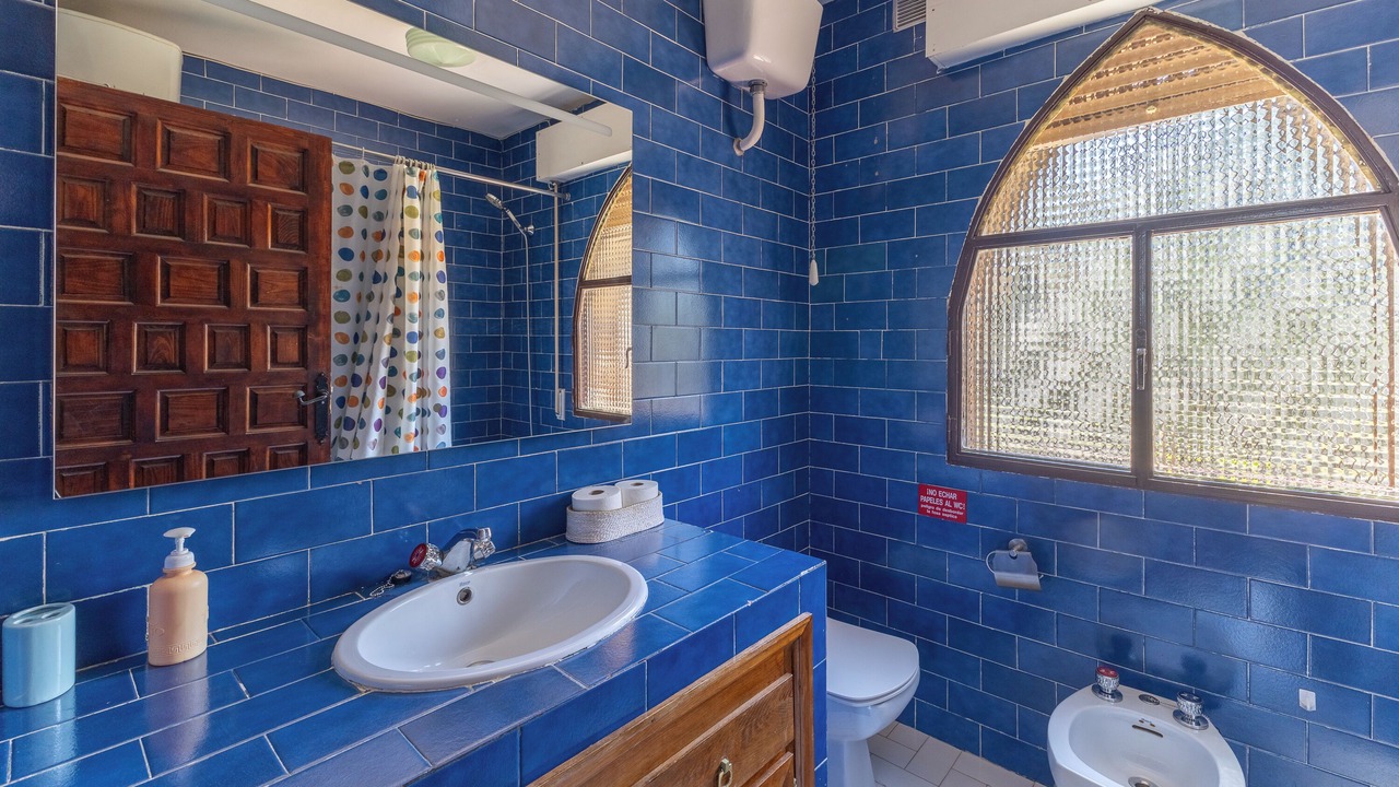Photo of Bathroom in El Barraco