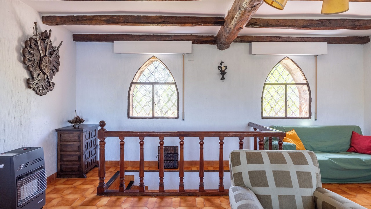 Photo of Livingroom in El Barraco