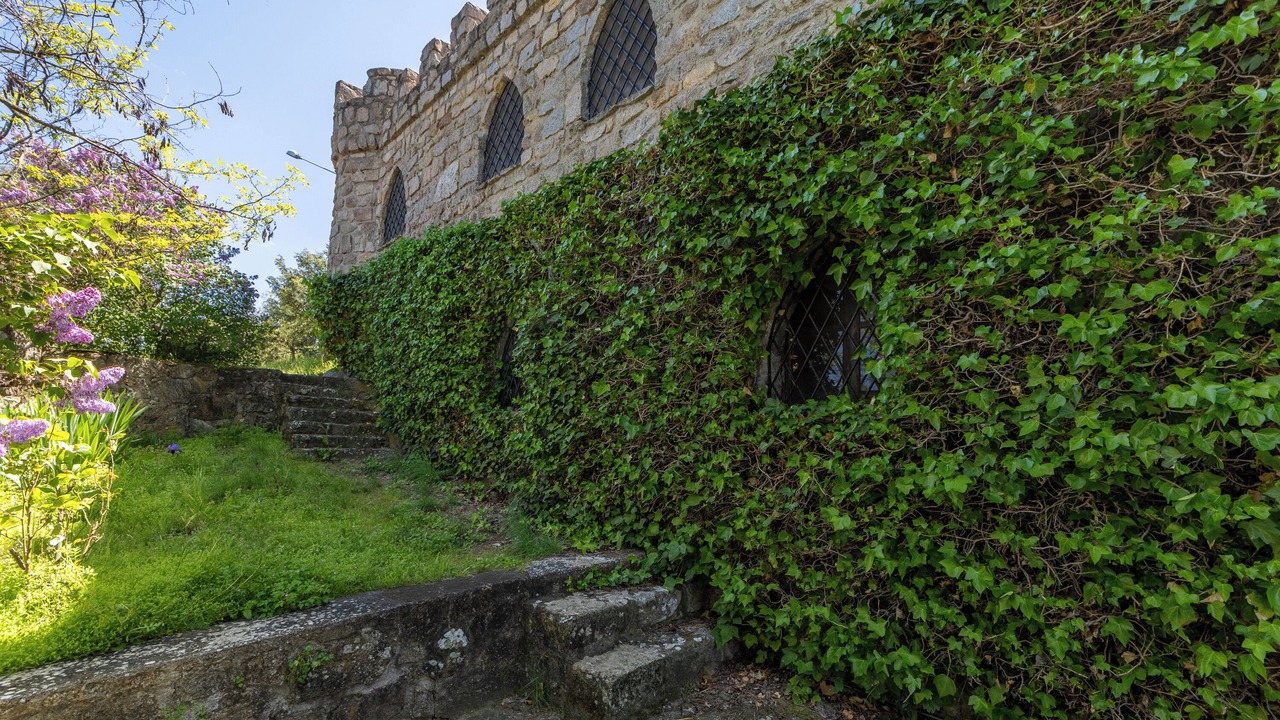 Photo of Outdoor in El Barraco