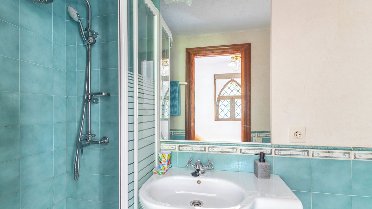 Photo of Bathroom in El Barraco