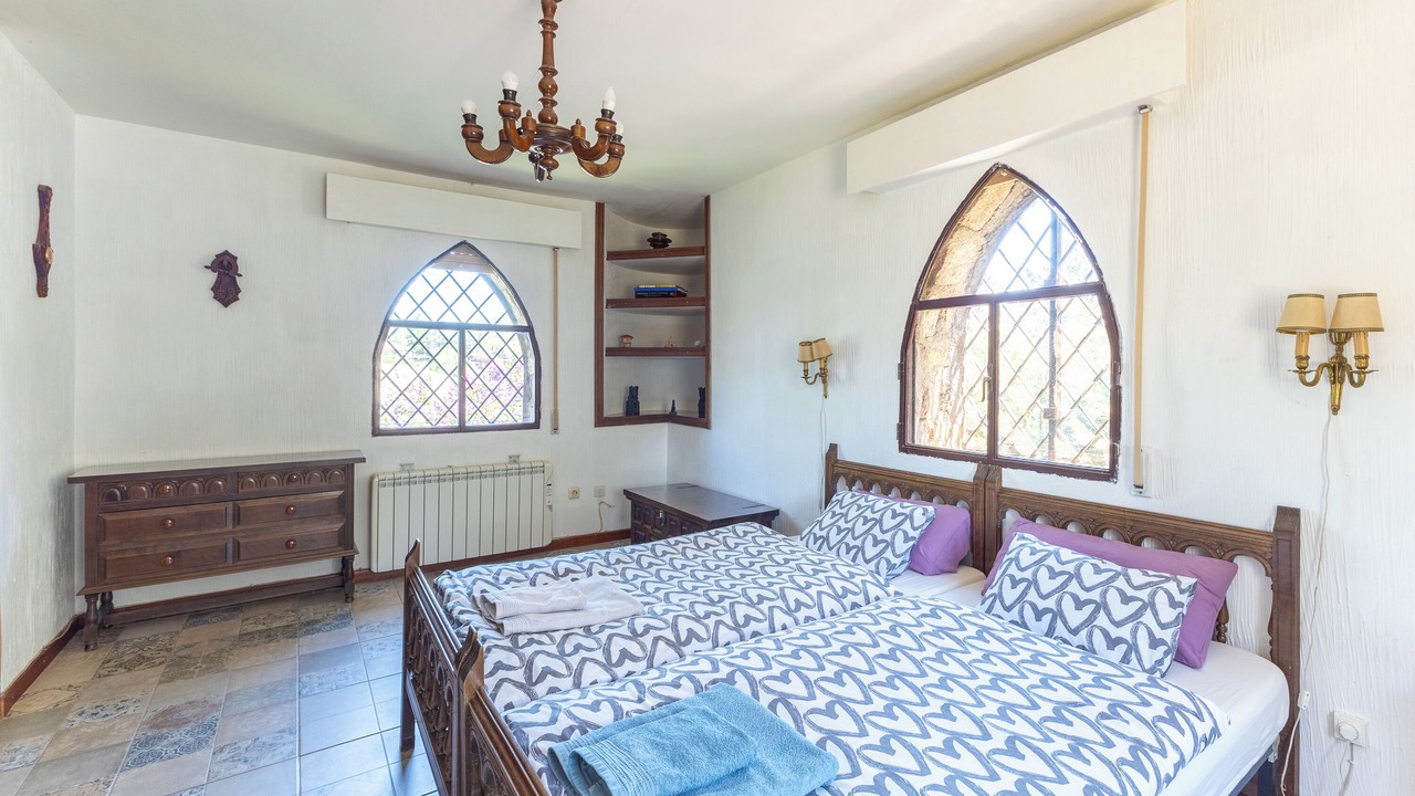 Photo of Bedroom in El Barraco