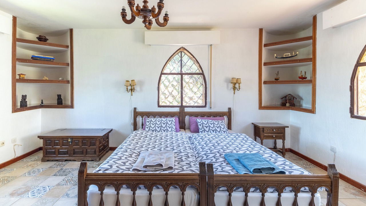 Photo of Bedroom in El Barraco