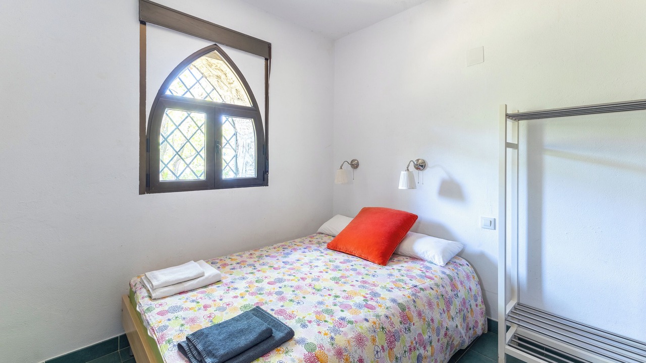 Photo of Bedroom in El Barraco