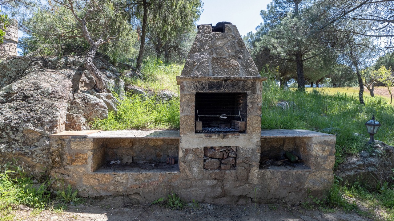 Photo of Outdoor in El Barraco