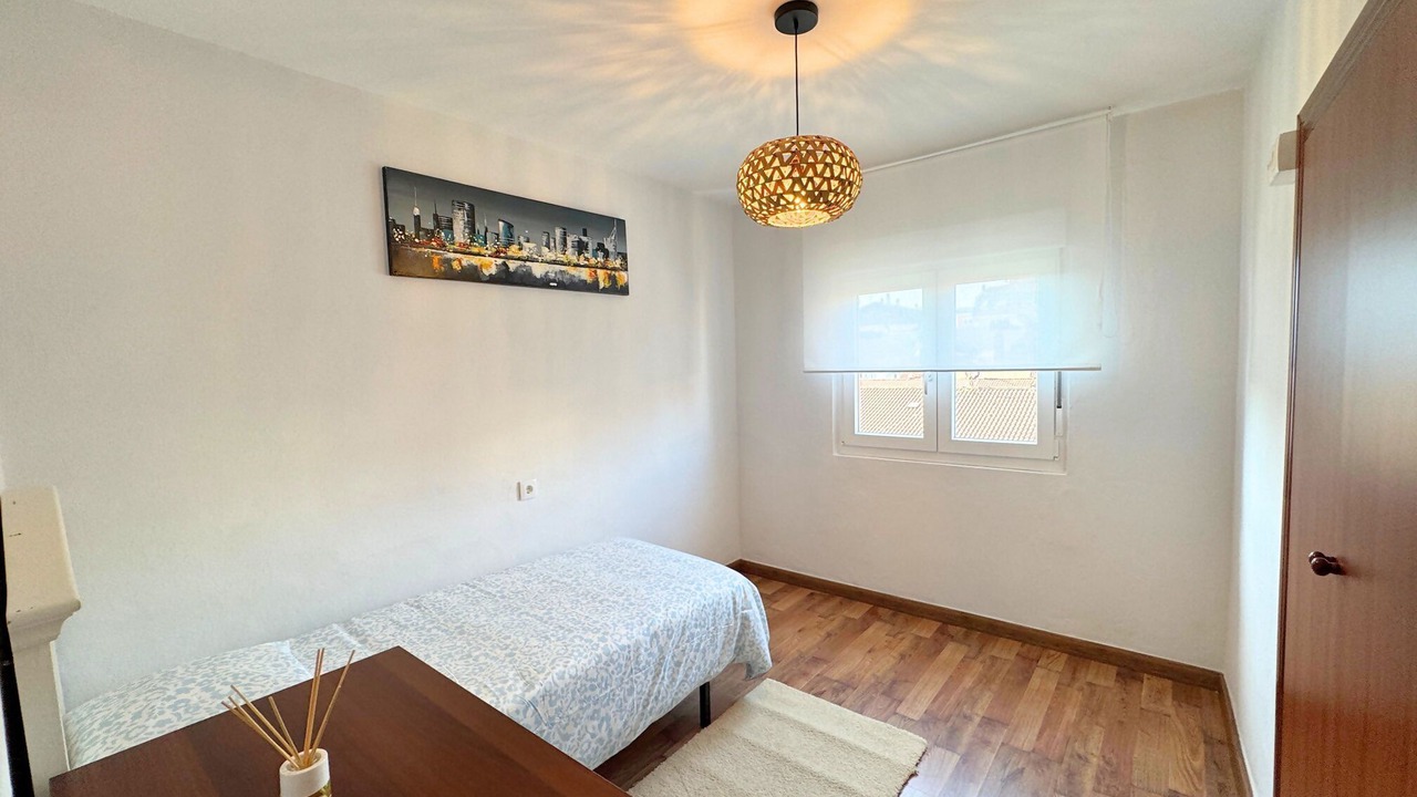 Photo of Bedroom in Las Campas y San Claudio