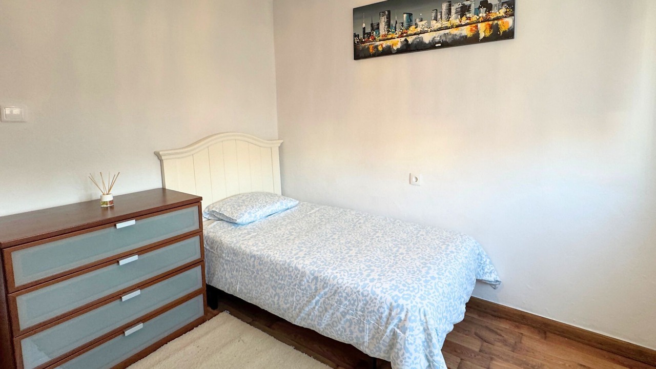 Photo of Bedroom in Las Campas y San Claudio
