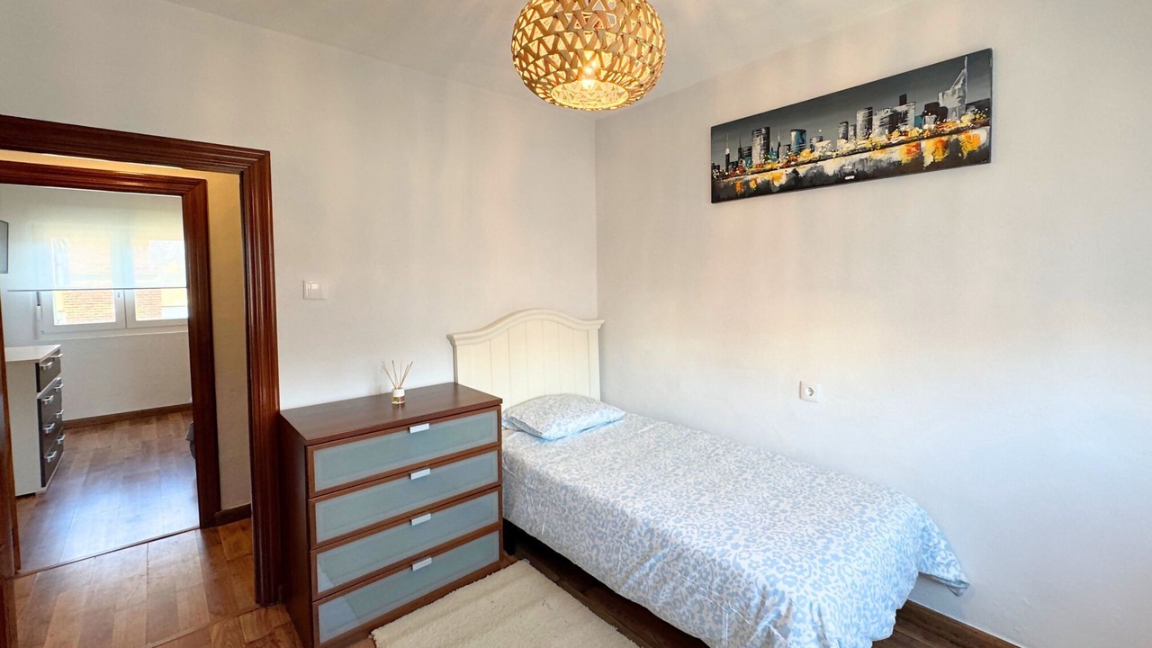 Photo of Bedroom in Las Campas y San Claudio