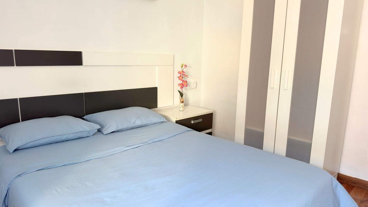 Photo of Bedroom in Las Campas y San Claudio