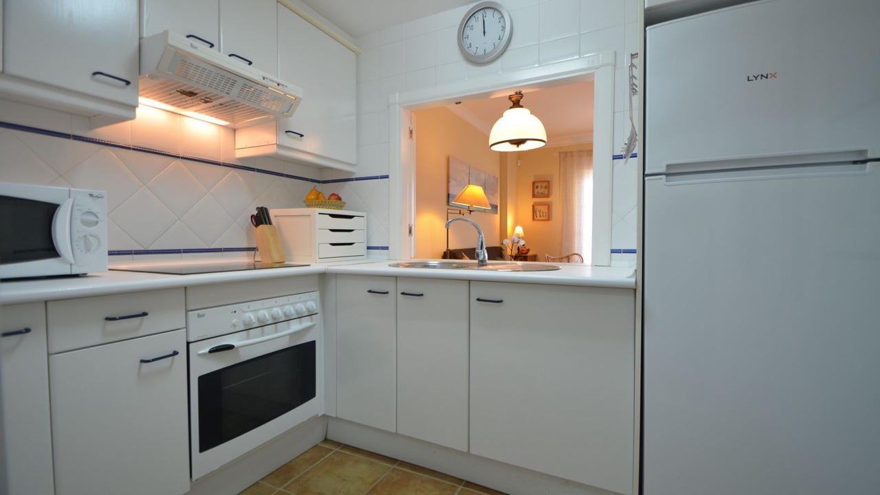 Photo of Kitchen in Punta del Moral