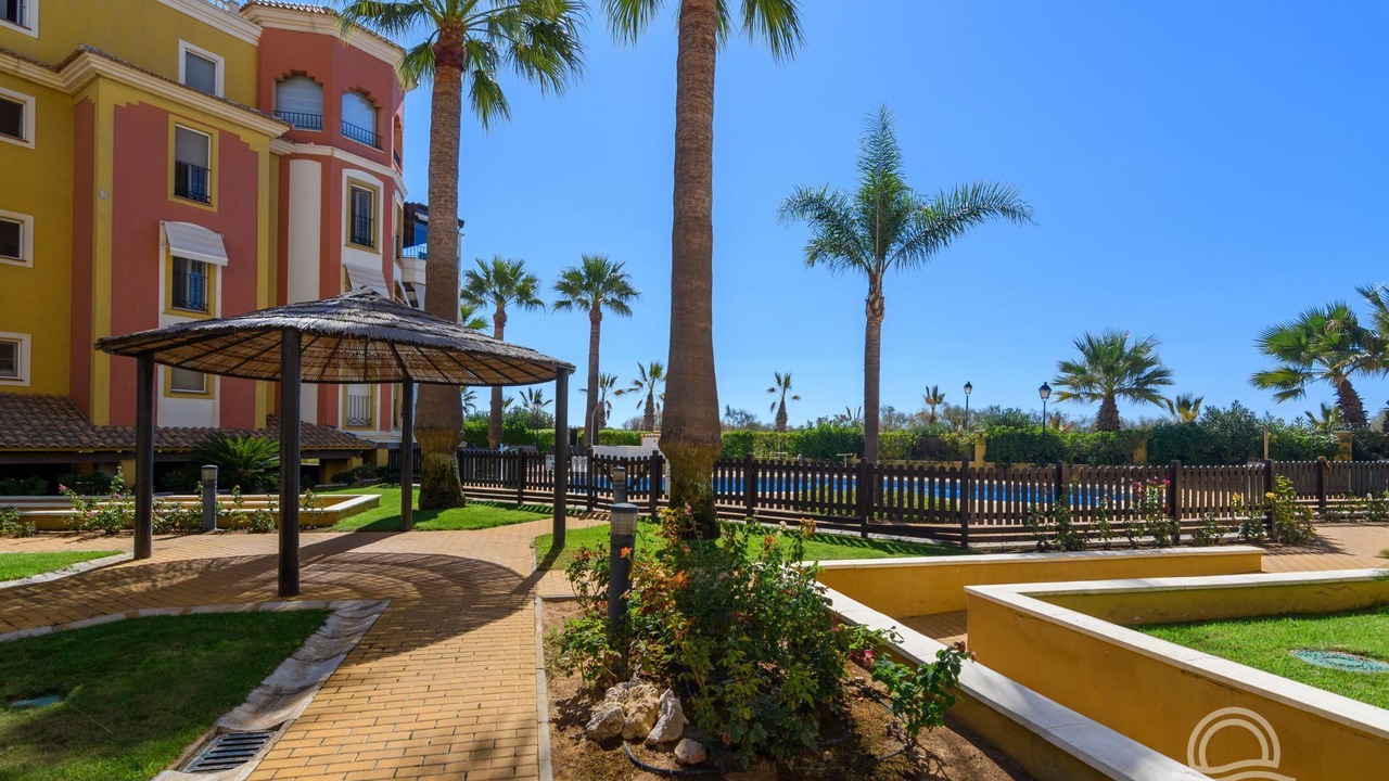 Photo of Outdoor in Punta del Moral