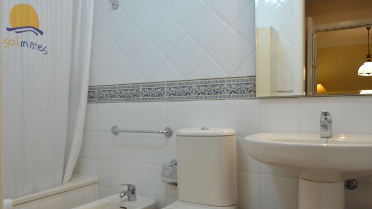 Photo of Bathroom in Punta del Moral