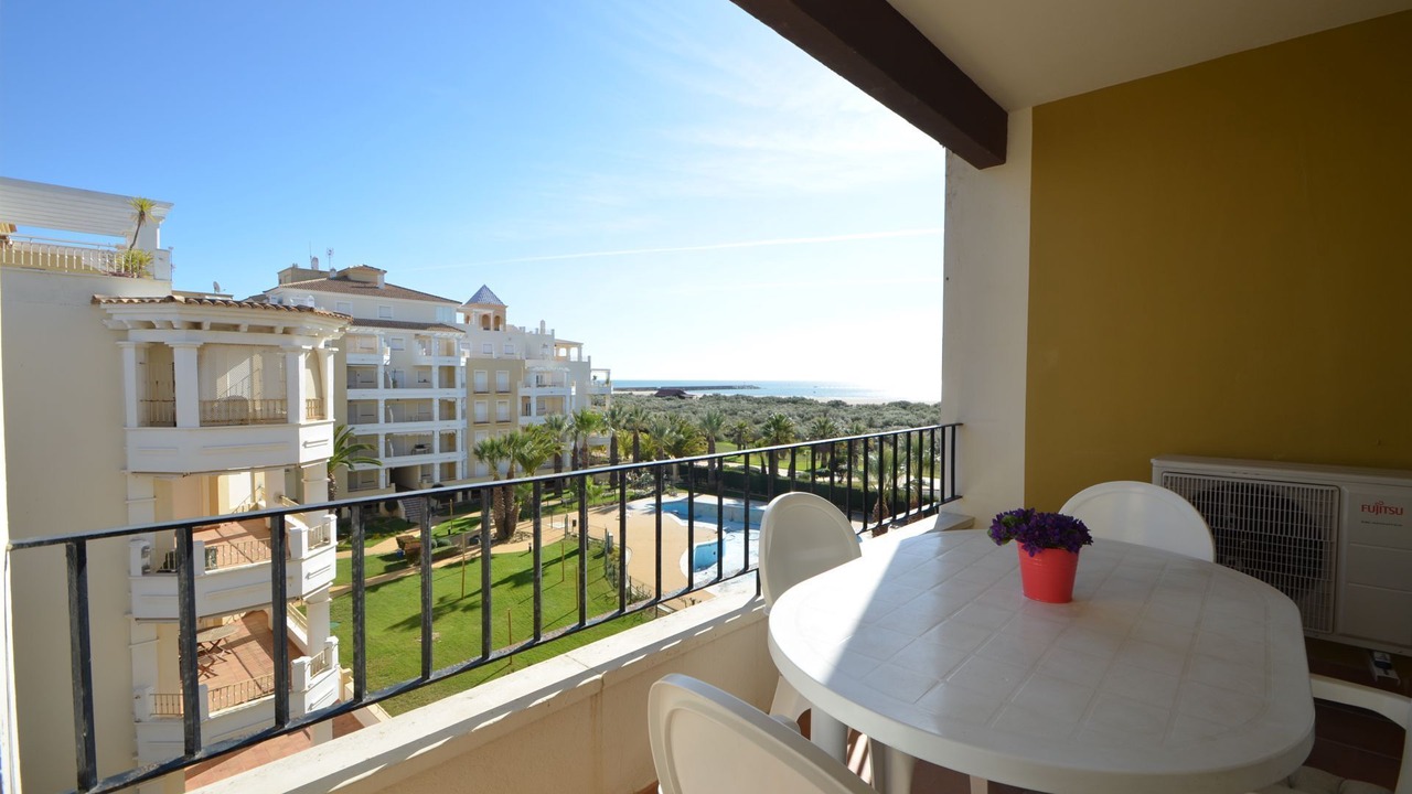 Photo of Outdoor in Punta del Moral