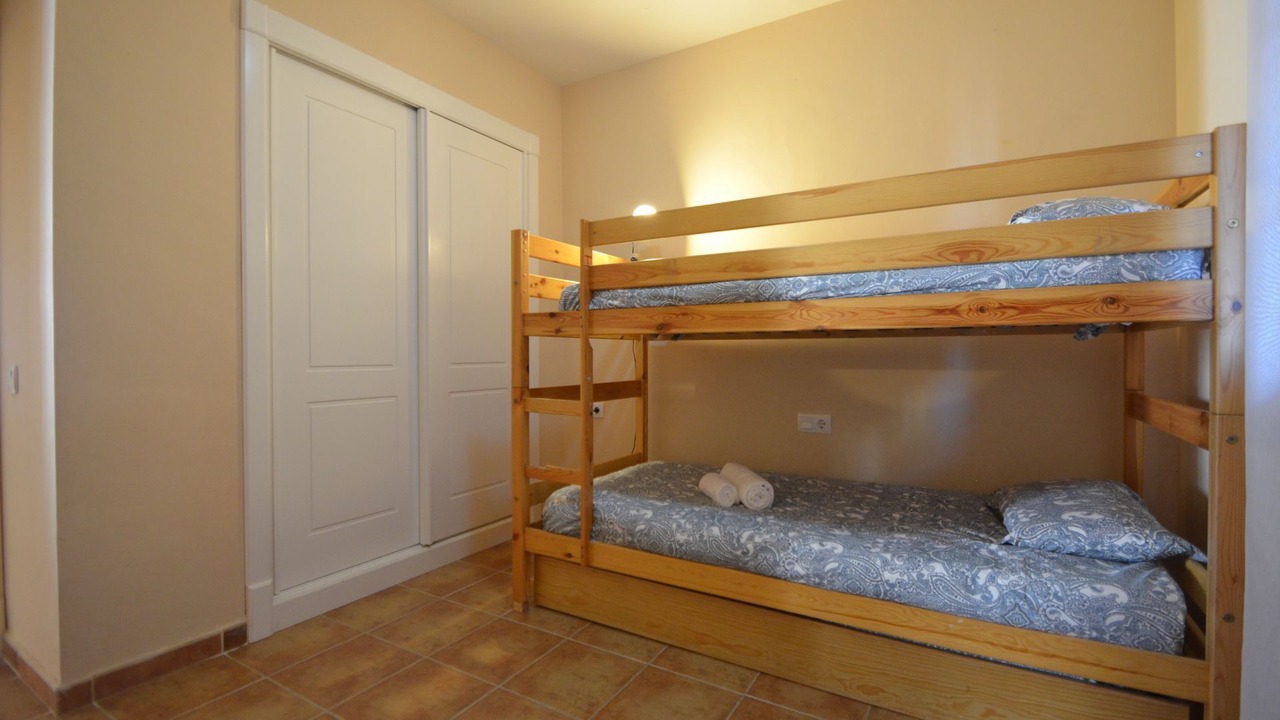 Photo of Bedroom in Punta del Moral