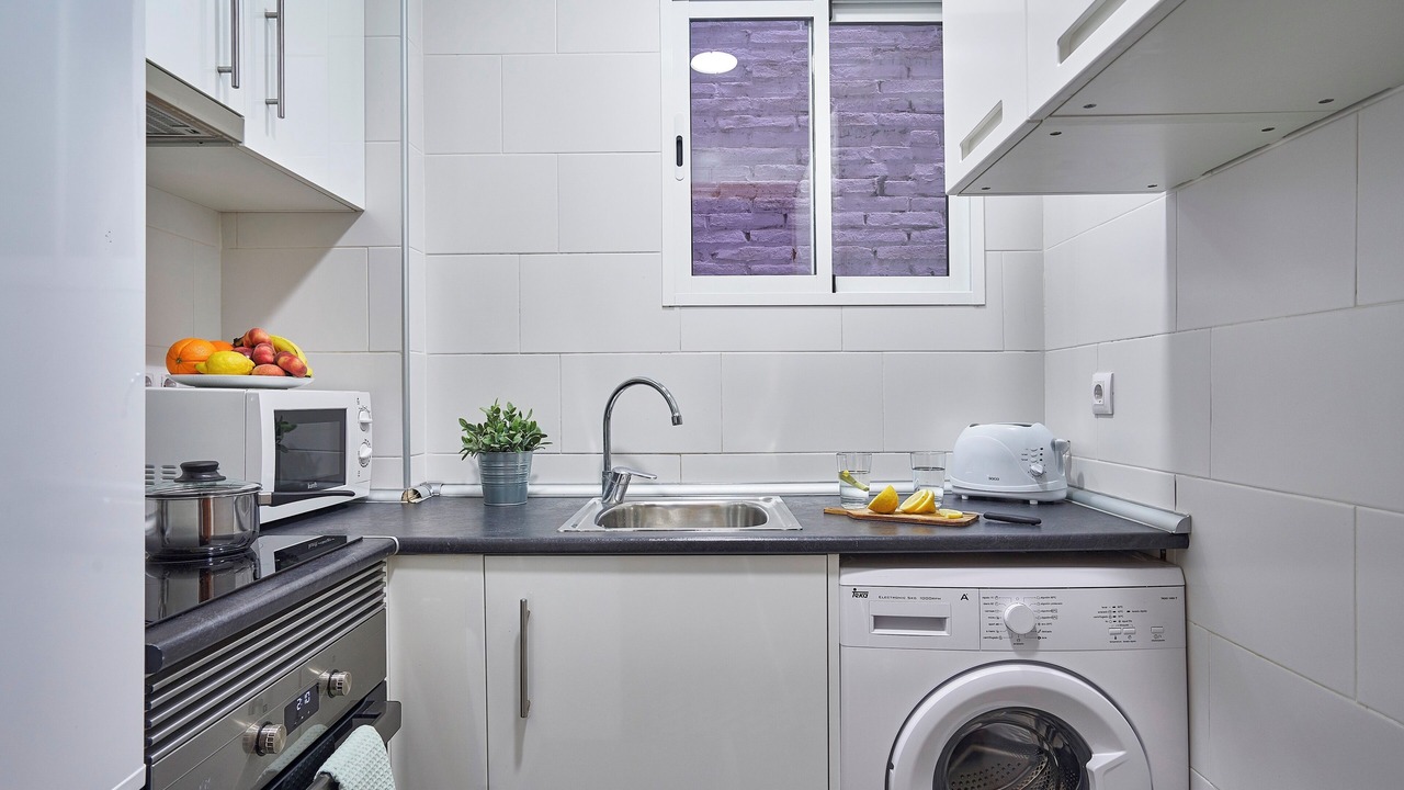 Photo of Kitchen in Sants-Badal