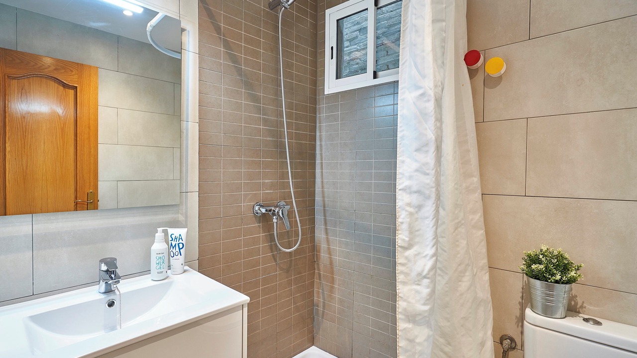 Photo of Bathroom in Sants-Badal