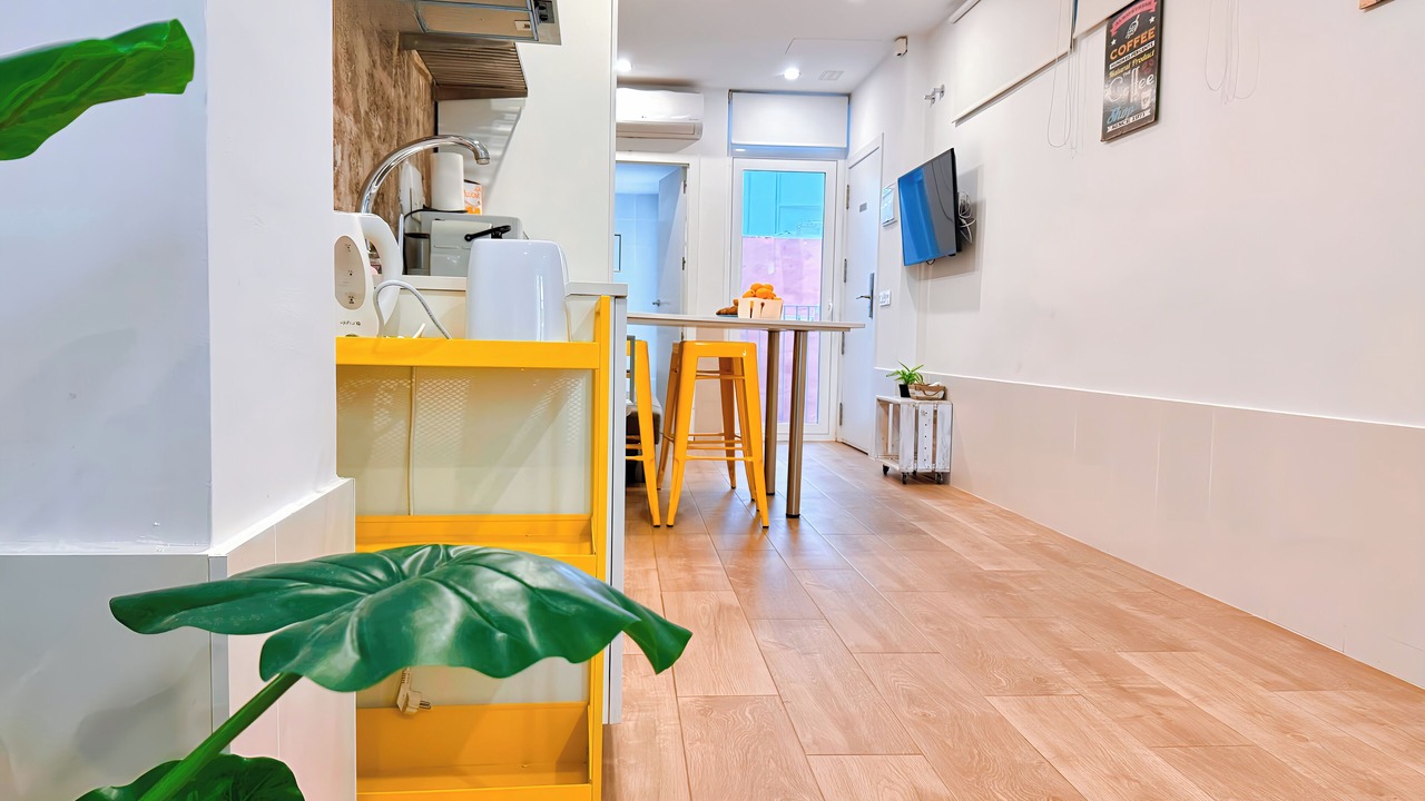 Photo of Kitchen in En Corts