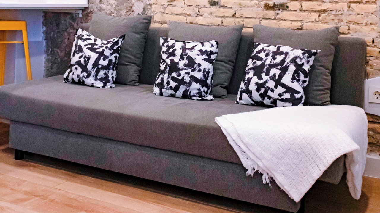 Photo of Livingroom in En Corts