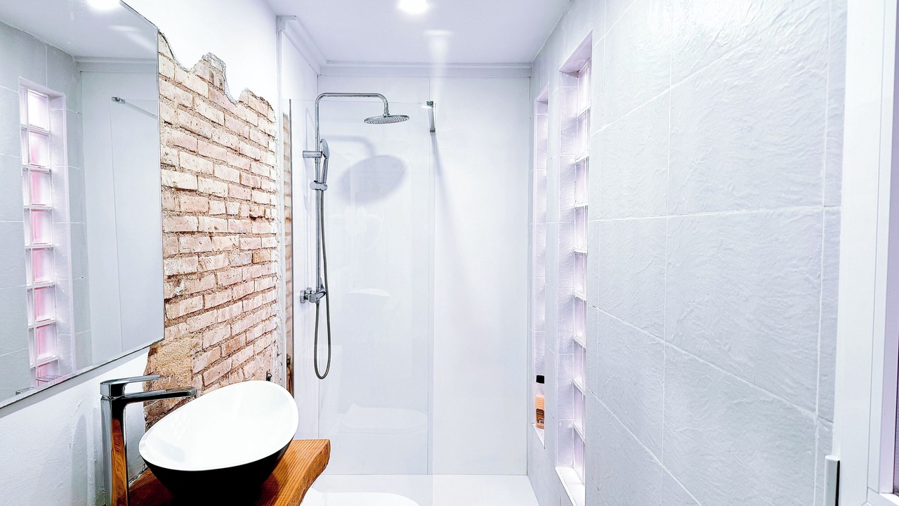 Photo of Bathroom in En Corts