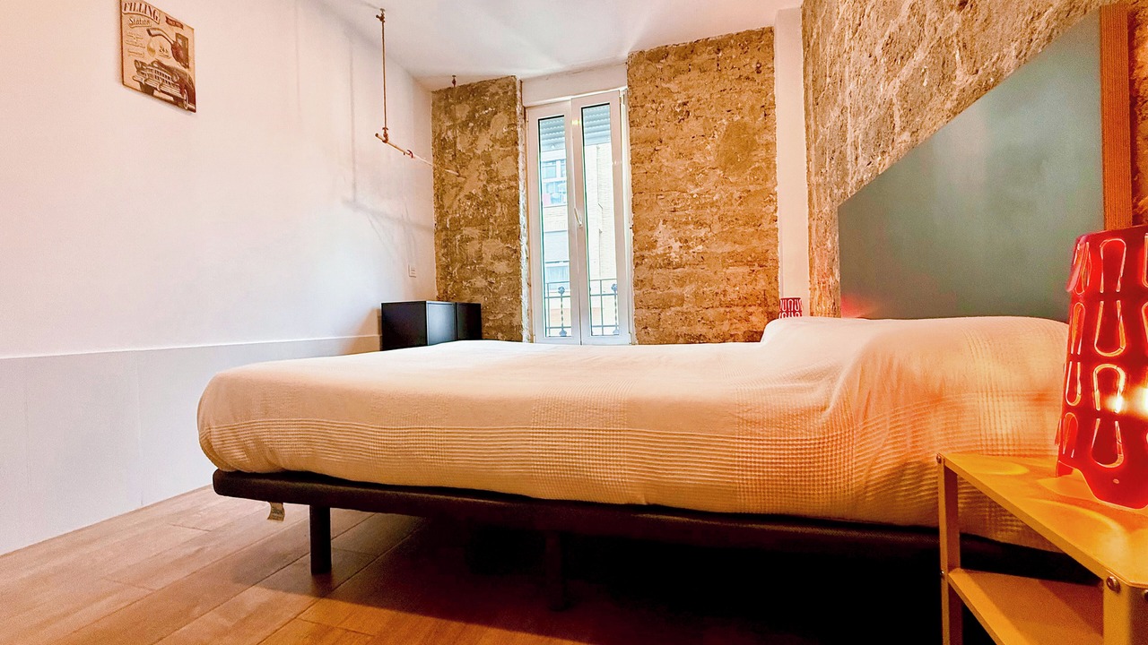 Photo of Bedroom in En Corts