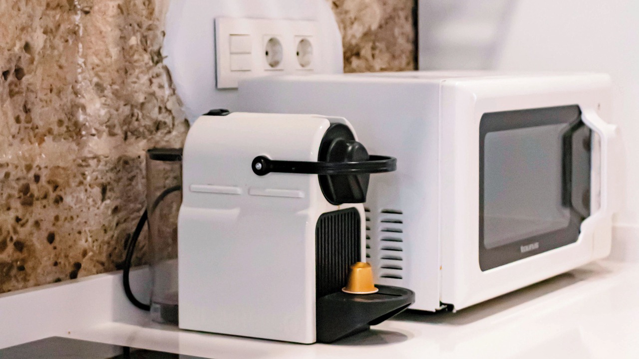 Photo of Kitchen in En Corts