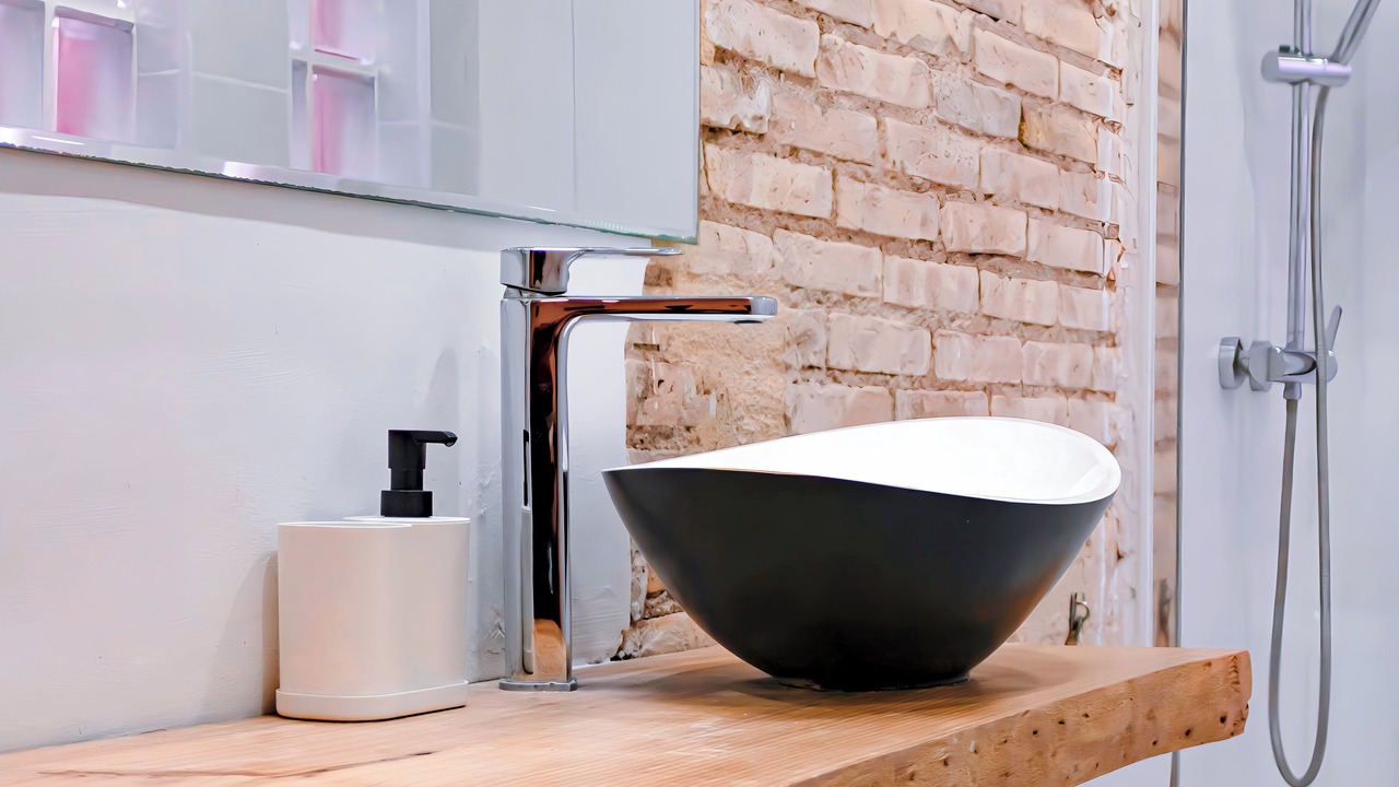 Photo of Bathroom in En Corts